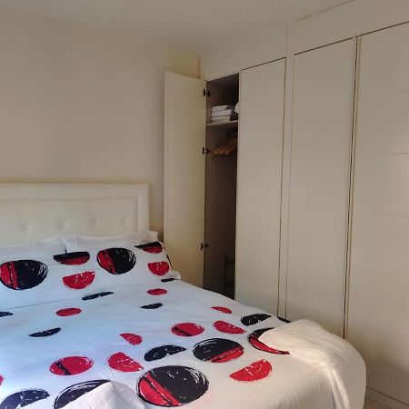 Casa Angel Appartement Alcalá de Henares Buitenkant foto
