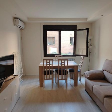 Casa Angel Appartement Alcalá de Henares Buitenkant foto