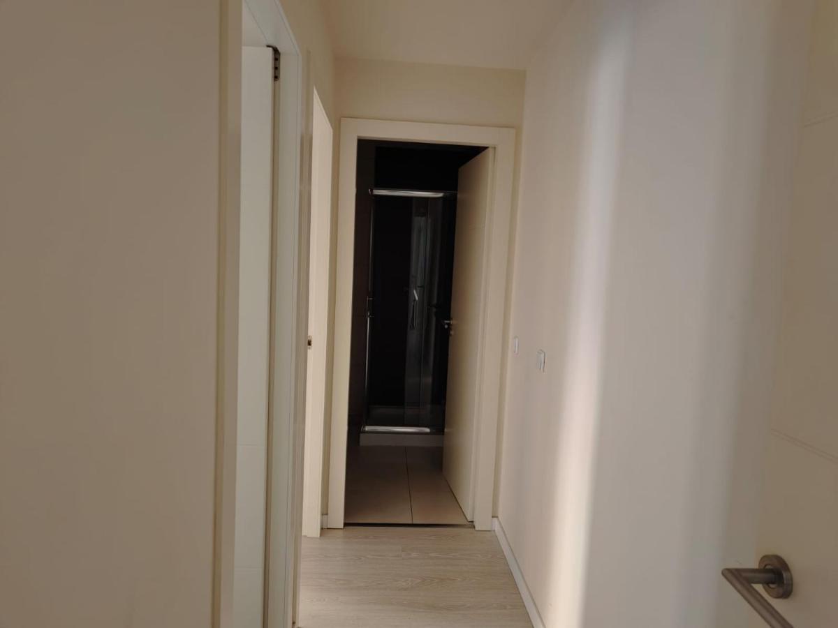 Casa Angel Appartement Alcalá de Henares Buitenkant foto